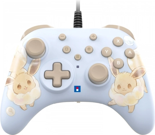 Programmeerbare achterknoppen en C‑knop