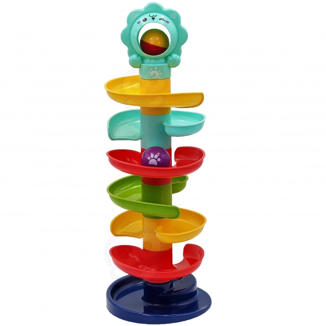 Waterval toren WOOPIE voor kinderen
