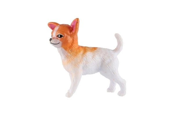 Plastic Dog and Cat Figures – Mix of Species