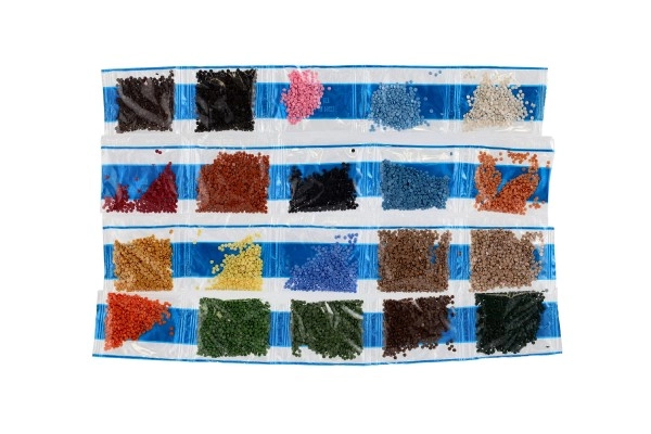 Complete painting set