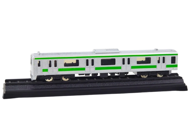 Realistic 1:48 scale details