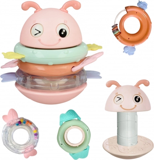 Music and sound effects