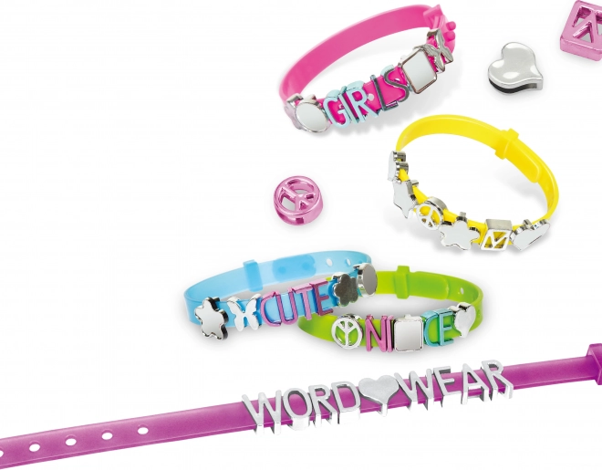 Armband maken set