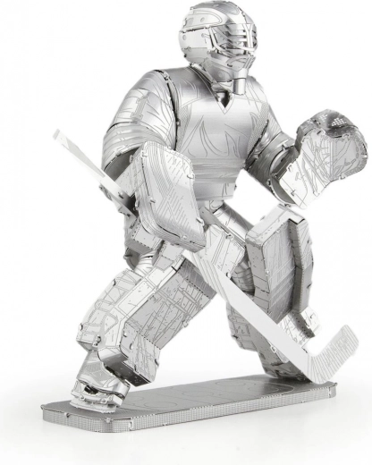 Decoration for hockey fans