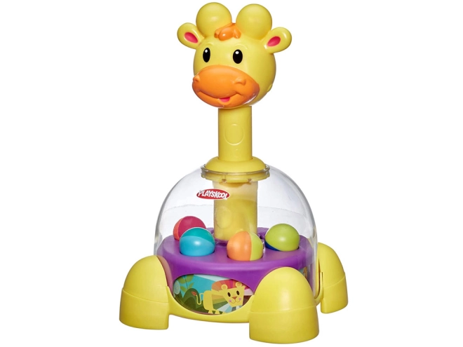 No detachable parts