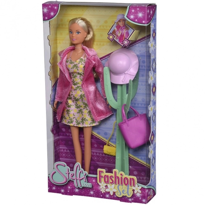 Steffi Love Pop Modieuze Set