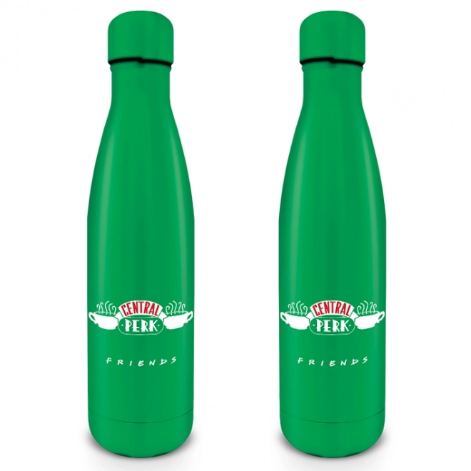 Bouteille en acier inoxydable Amis (Central Perk), 540 ml
