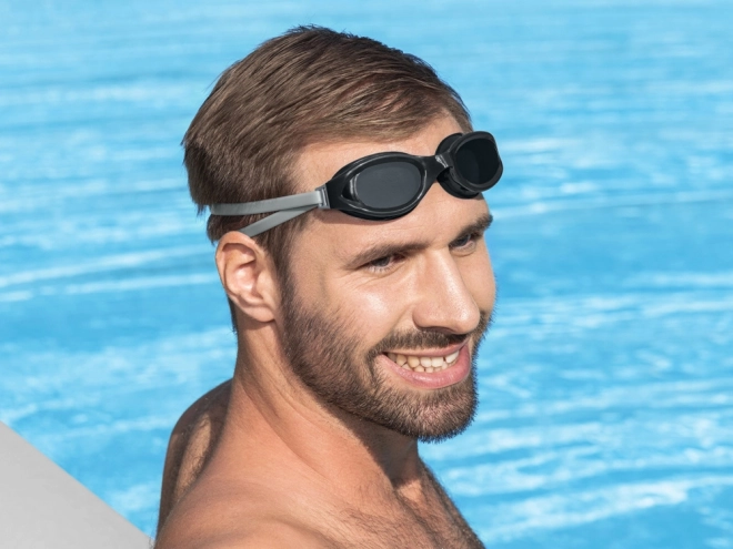 Secure and comfortable fit