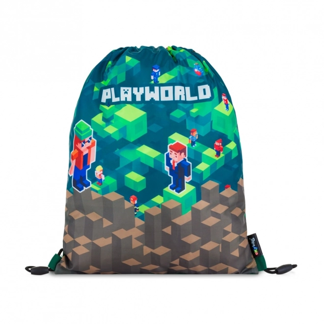 3-Piece OXY GO School Set