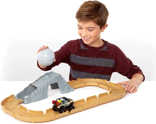 Un jeu qui développe les compétences