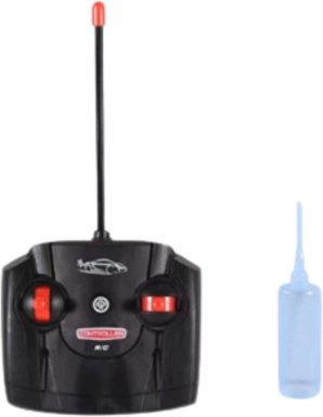Commande simple et amplitude de mouvement complète