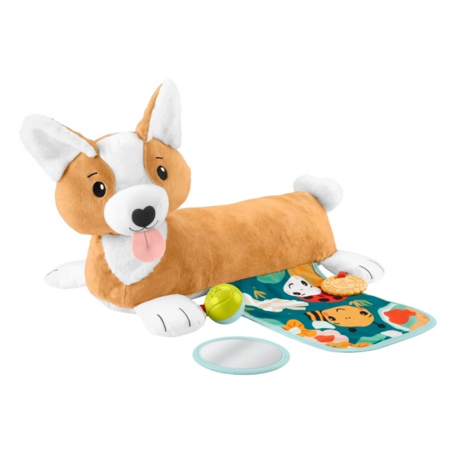 Bauchlage-Unterlage für Säuglinge von Fisher-Price