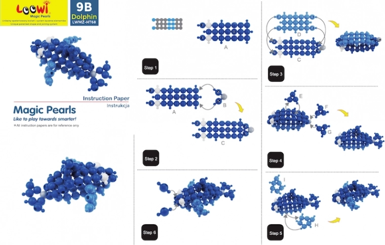 Step-by-step success