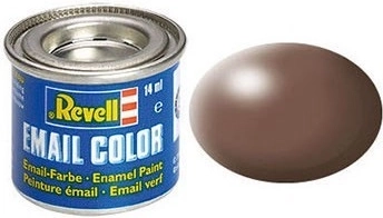 Revell Email Color brun soyeux mat 14 ml