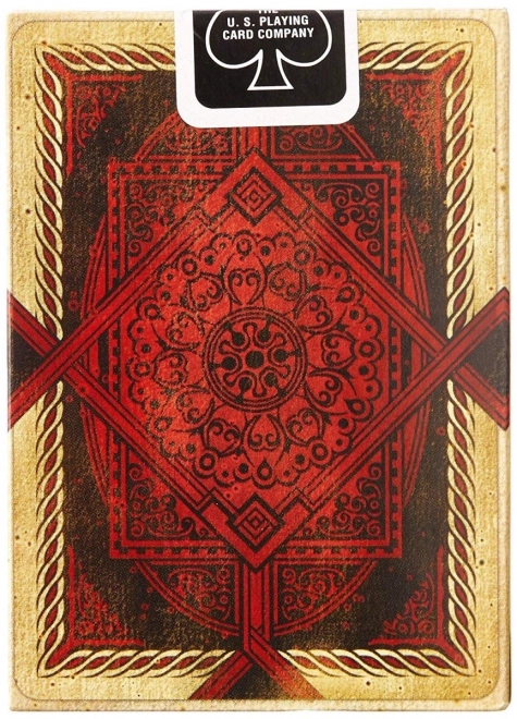 Vintage Playing Cards