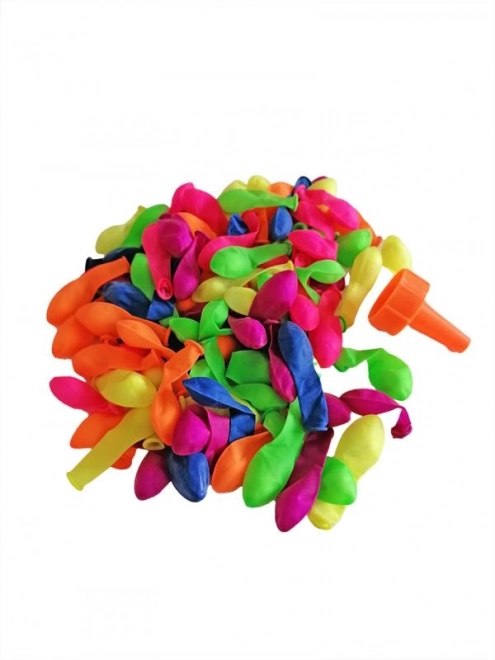 Waterballonnen