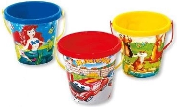 Couleurs vives et motifs ludiques