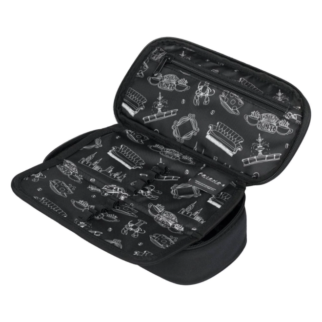 Praktische organizer