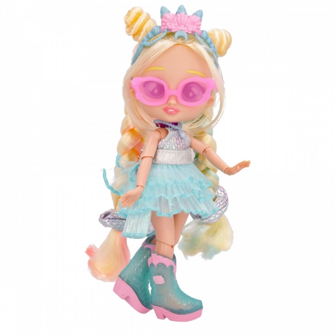 Puppe BFF Talents Gitarristin Stella