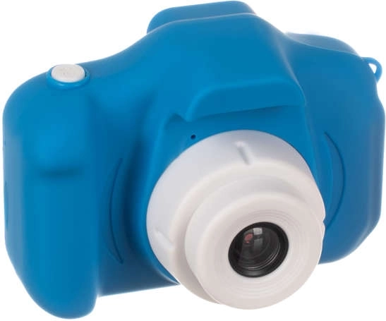 Kreatives Fotografieren und Full-HD-Video