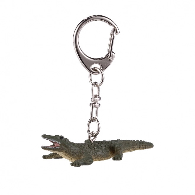 Mojo Sleutelhanger Krokodil