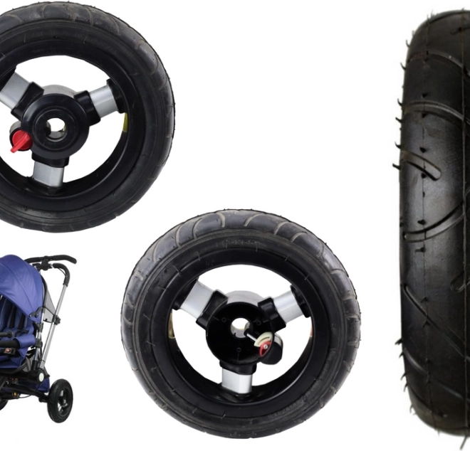 Proven compatibility with the PRO 700 stroller
