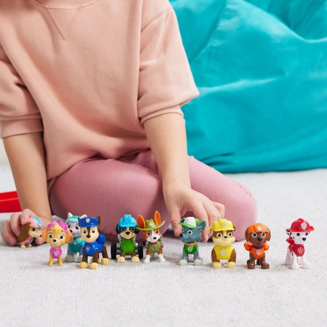 Paw Patrol Uitkijktoren