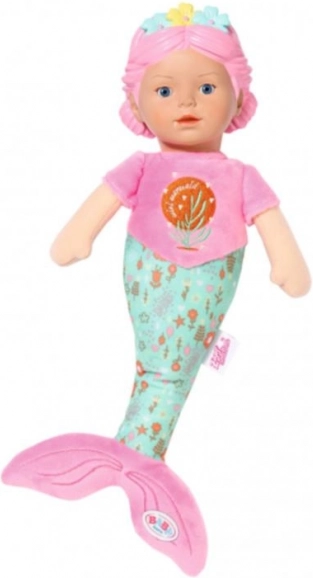 Mermaid for Babies - BABY born, 35 cm