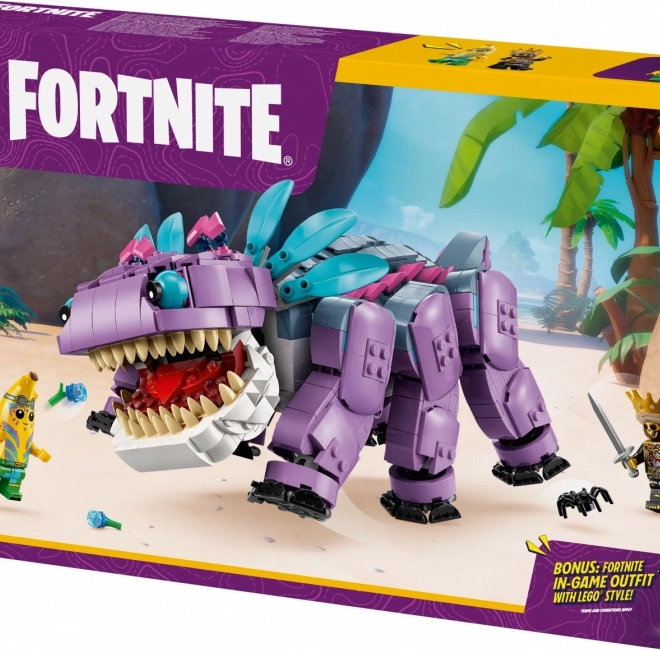 LEGO Fortnite Klombo