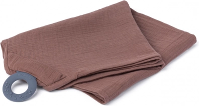 Couverture d’allaitement Mom´N Play, Tetra Brick