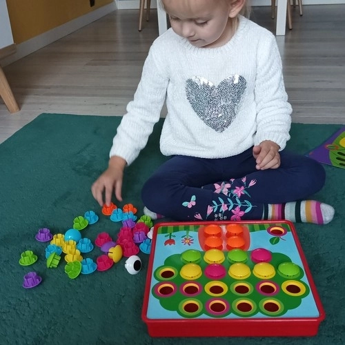 Mosaïque éducative 23453