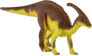 Realistic design with iconic crest