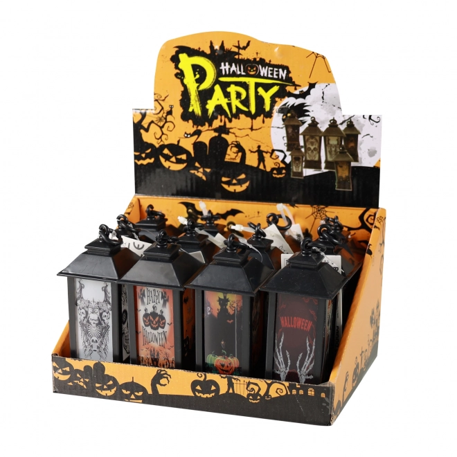 Halloween lantaarn