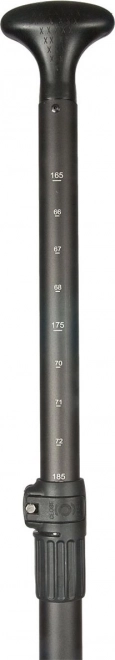 Paddleboard ENERO 300 cm groen-geel