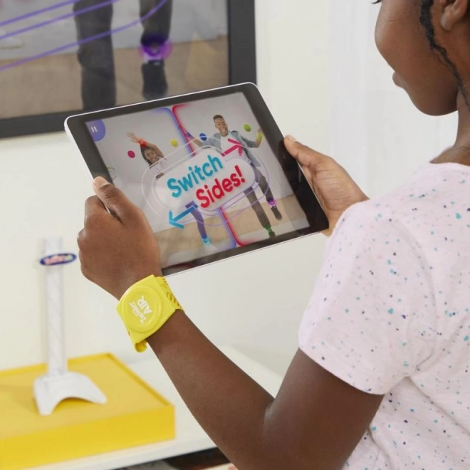 Twister Air Interactive Game