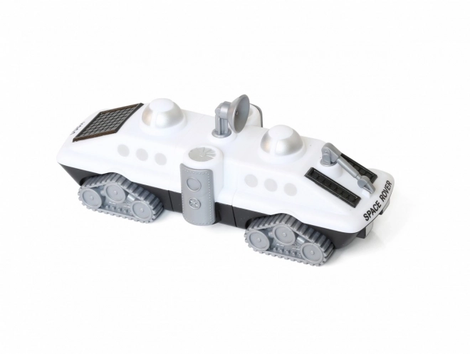 Malblo Magnetische voertuigen deluxe 1 set