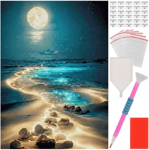 Alles wat je nodig hebt in één doos