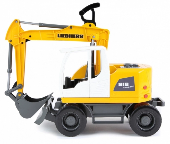 Graafmachine Lena Liebherr A 918 Litronic