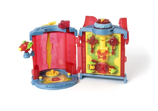 SuperThings Secret Base Fury Storm