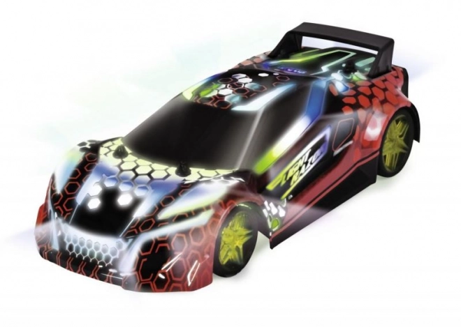 Robustes Offroad-Chassis