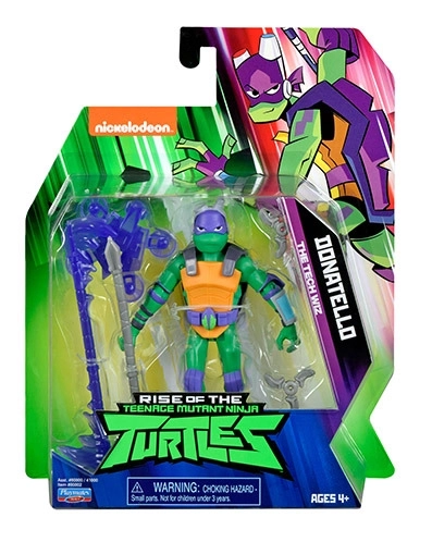Sammlerfigur Teenage Mutant Ninja Turtles 10 cm