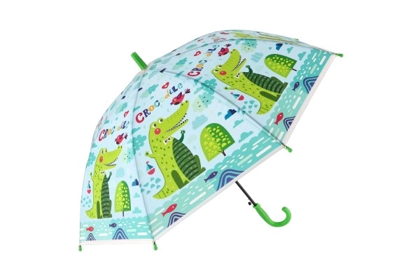 Opvouwbare paraplu 66 cm