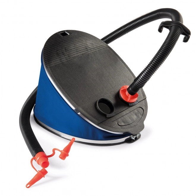 Foot Pump for Mattress with 3 Nozzles