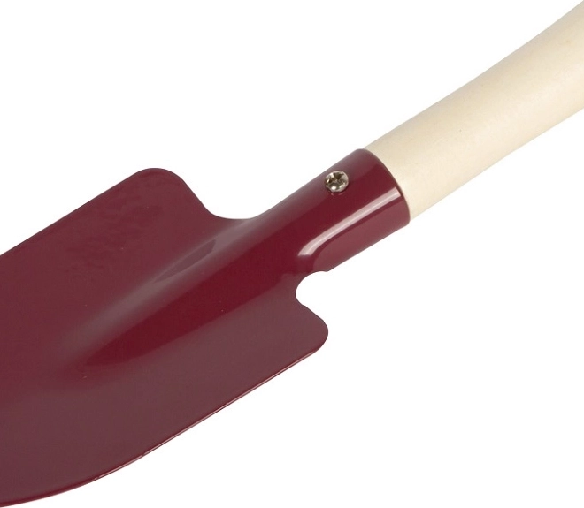 Children's Gardening Tool Set in a Tiny Garden Bag