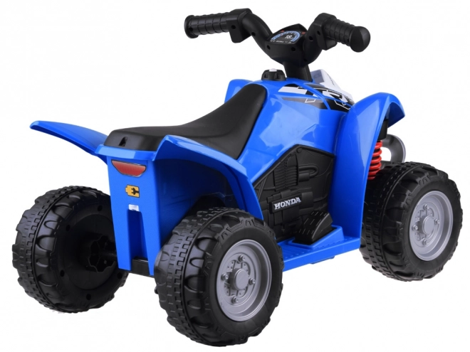 Quad électrique pour enfants HONDA