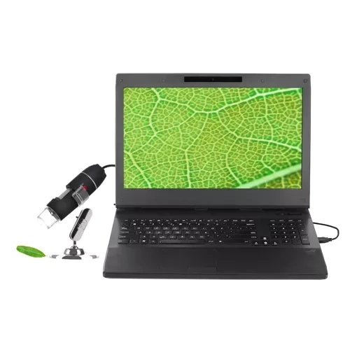 Digitale USB-microscoop 1600x Izoxis
