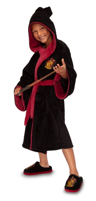 Children's Harry Potter Hogwarts Robe