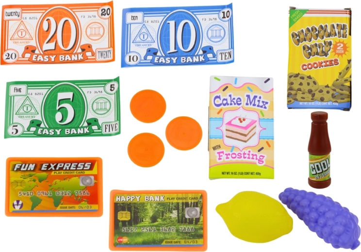 Educatieve elementen