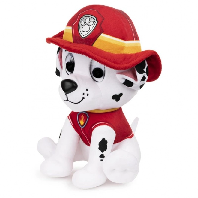 Plush Dog Paw Patrol Marshall 23 cm