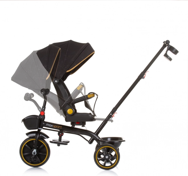 CHIPOLINO Driewieler met kap Max Sport 2-in-1